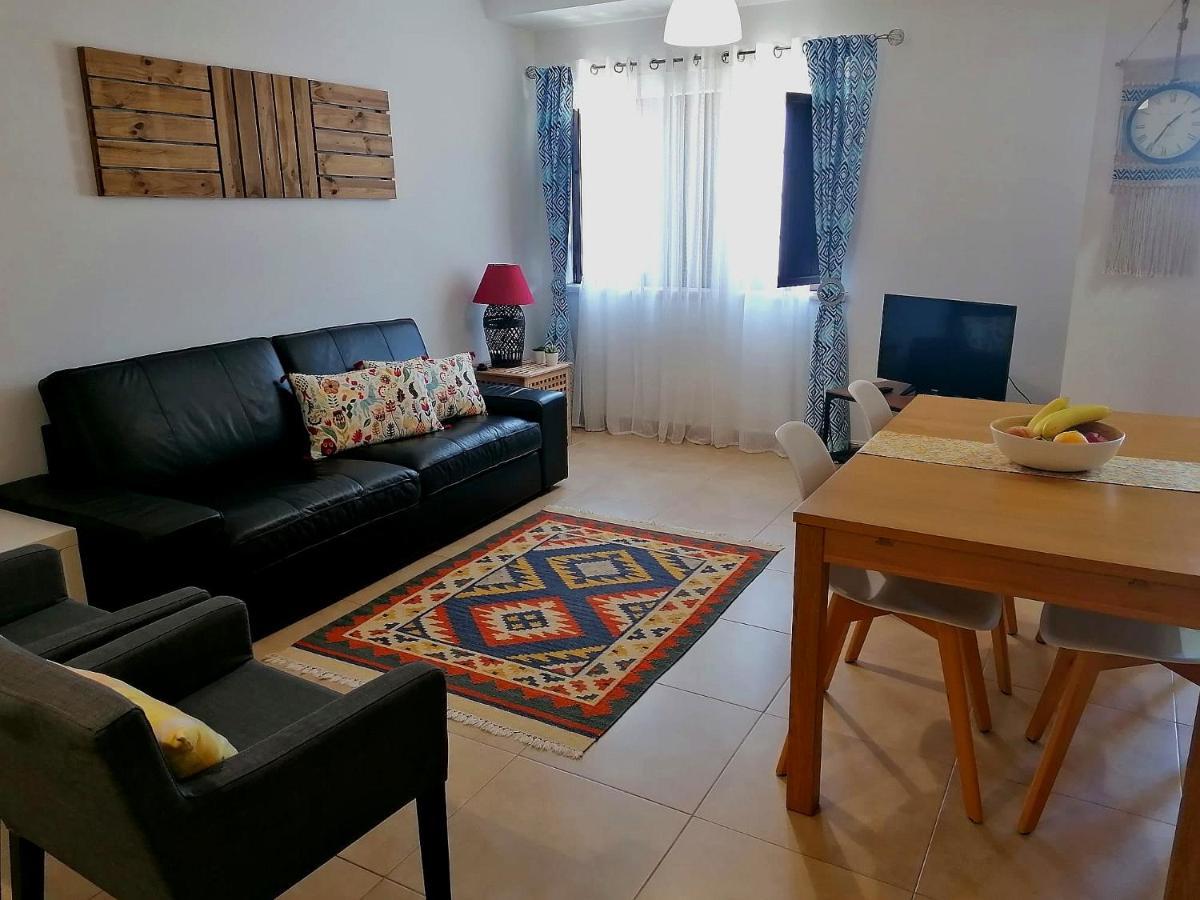 Apartamento Praiamar Vila Nova de Milfontes Eksteriør billede