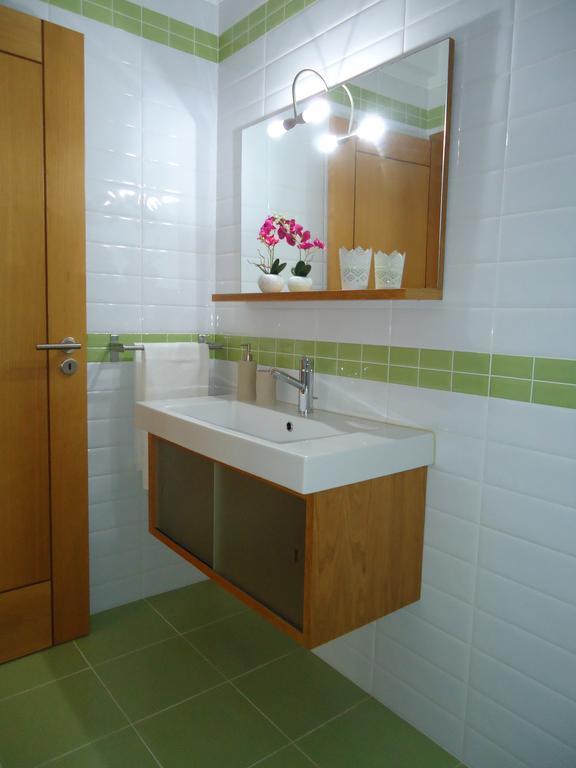 Apartamento Praiamar Vila Nova de Milfontes Eksteriør billede