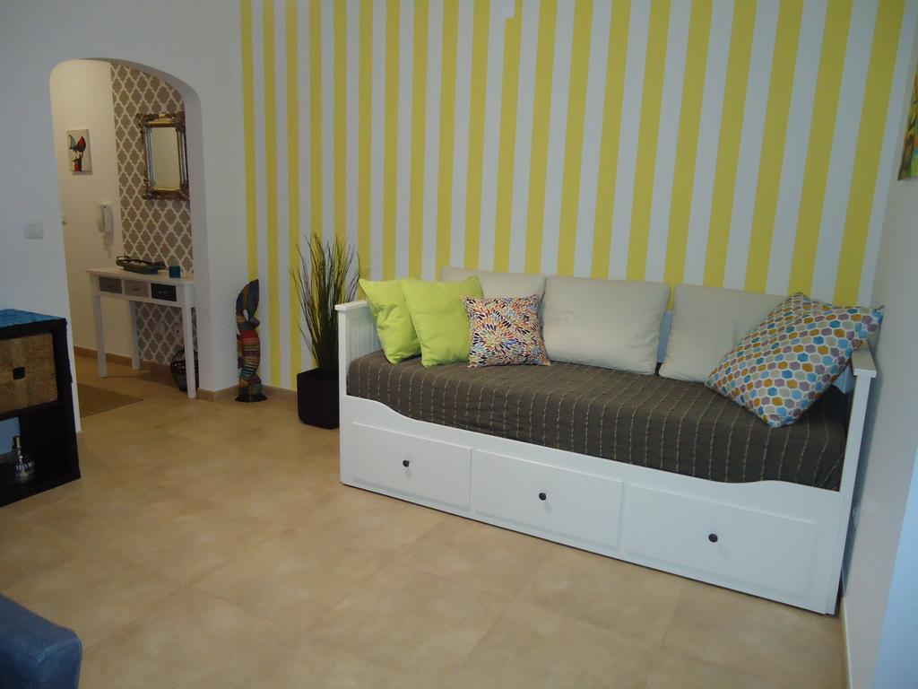 Apartamento Praiamar Vila Nova de Milfontes Eksteriør billede