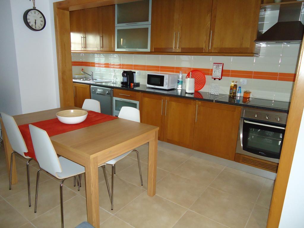 Apartamento Praiamar Vila Nova de Milfontes Eksteriør billede