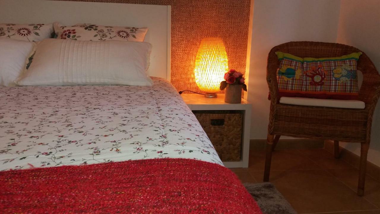 Apartamento Praiamar Vila Nova de Milfontes Eksteriør billede
