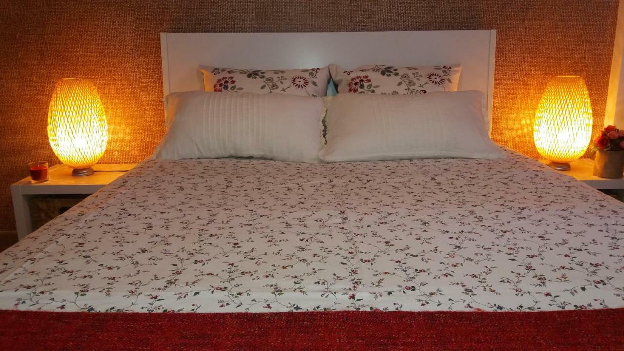 Apartamento Praiamar Vila Nova de Milfontes Eksteriør billede