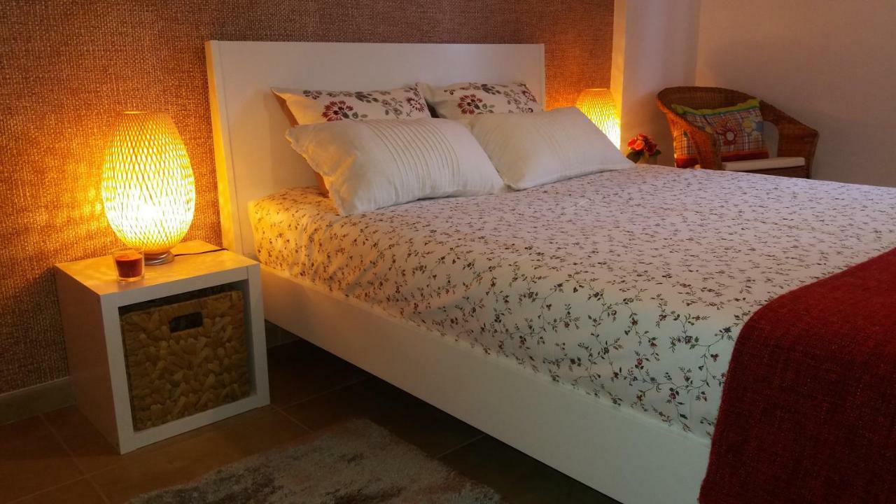 Apartamento Praiamar Vila Nova de Milfontes Eksteriør billede